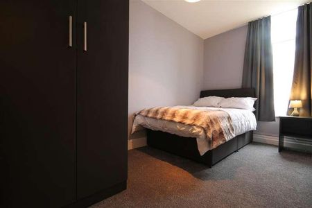 Gallowgate Apartments, City Centre, NE1 - Photo 4