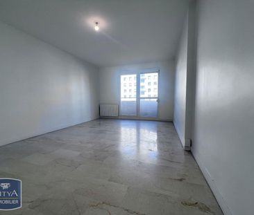 Location Appartement 3 pièces 67m² VILLEURBANNE 69100 - Photo 1