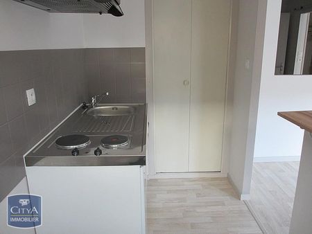 Appartement 2 pièces à Nancy - Photo 3