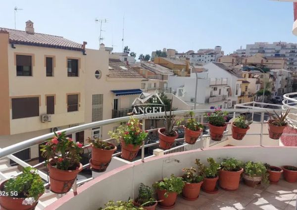 Alquiler de piso en Poniente-Faro