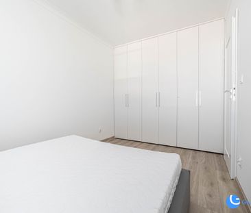 Nowe 2-pok*38m2*Ciesielskiego*Czyżyny*balkon - Photo 6