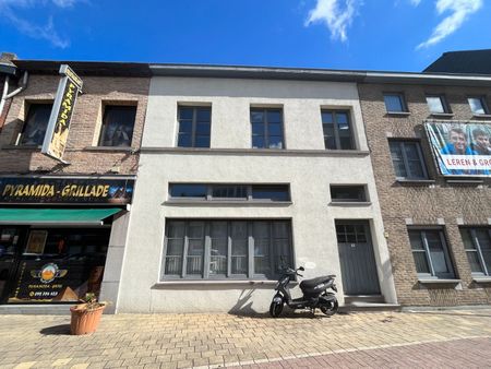 Ruime studio in centrum Deinze - Foto 2