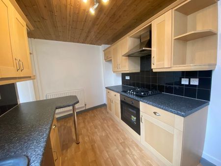 2 bedroom terraced house to rent - Photo 5