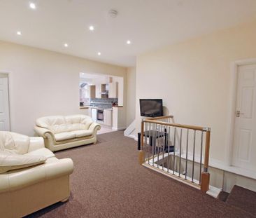 3 bedroom duplex to rent - Photo 1