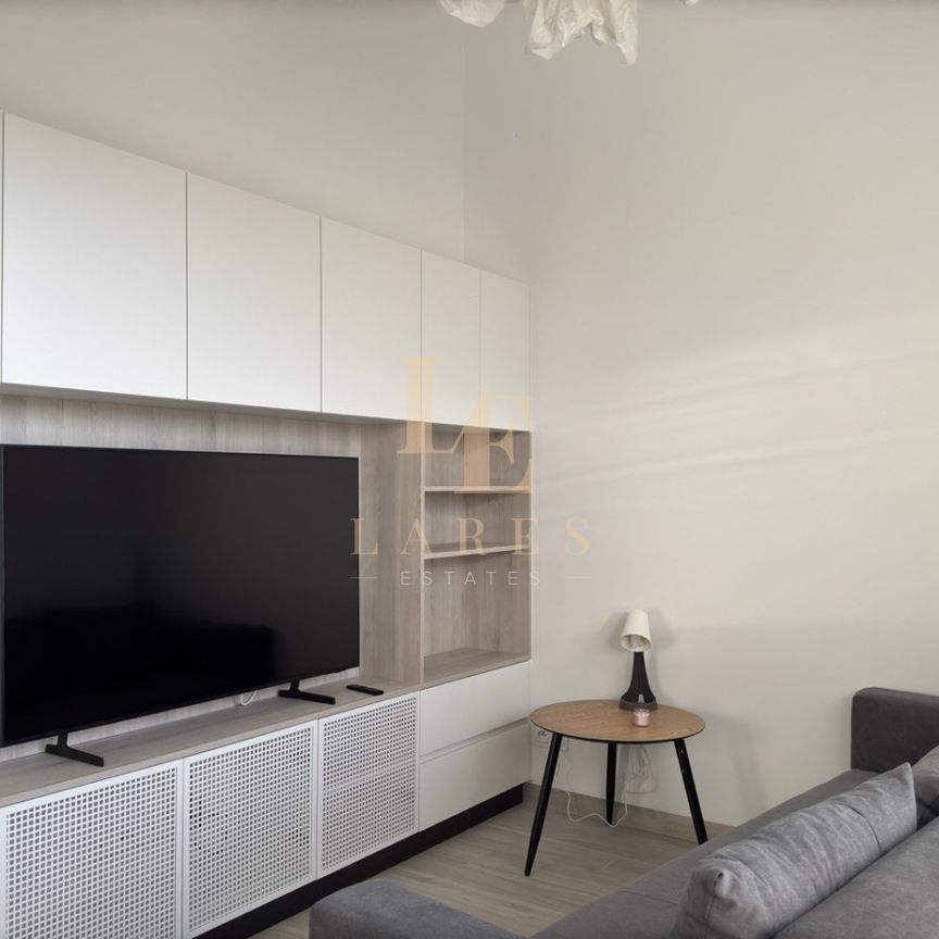 Dla studentów od zaraz | obok PKP Gocławek - Zdjęcie 1