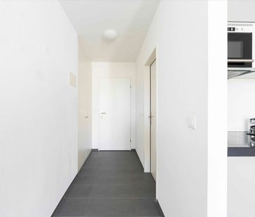 "Zentrales Studio gesucht?" - Foto 1
