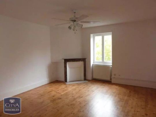 Appartement à louer 3 pièces 56.87m² - Photo 1