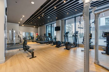 For Lease - 125 Bronte Road Unit# A606, Oakville, Ontario - Photo 5