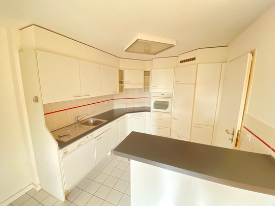 3.5-Zimmer-Wohnung in Liestal - Photo 1