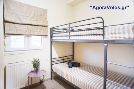Διαμέρισμα για ενοικίαση Νέες Παγασές (Βόλος) - Photo 3
