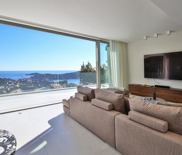 Location Maison 6 pièces 360m² VILLEFRANCHE SUR MER 06230 - Photo 3