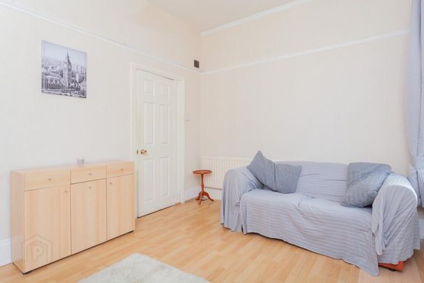 Flat 2, 90 Dufferin Avenue, Bangor, BT20 3AD - Photo 1