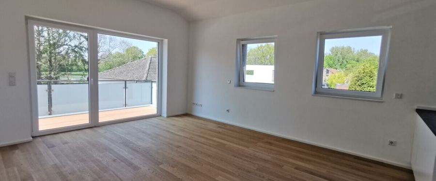 Neubau mit Kanalblick in St.Mauritz - Photo 1