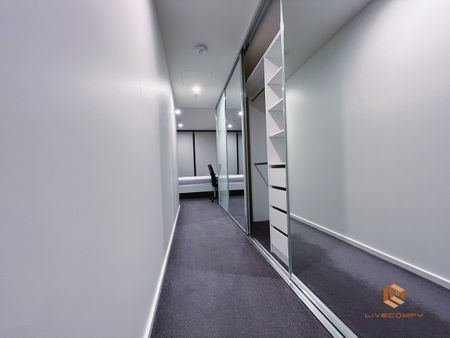 Canberra CBD - Photo 2