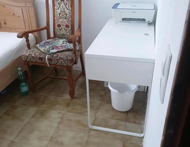 800€ Warmmiete, für max. 2 Personen - Foto 1