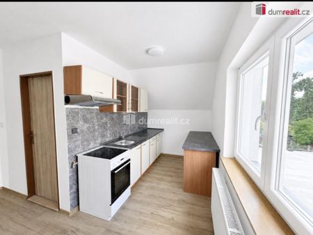Pronájem bytu 3+1 90 m2 - Photo 3