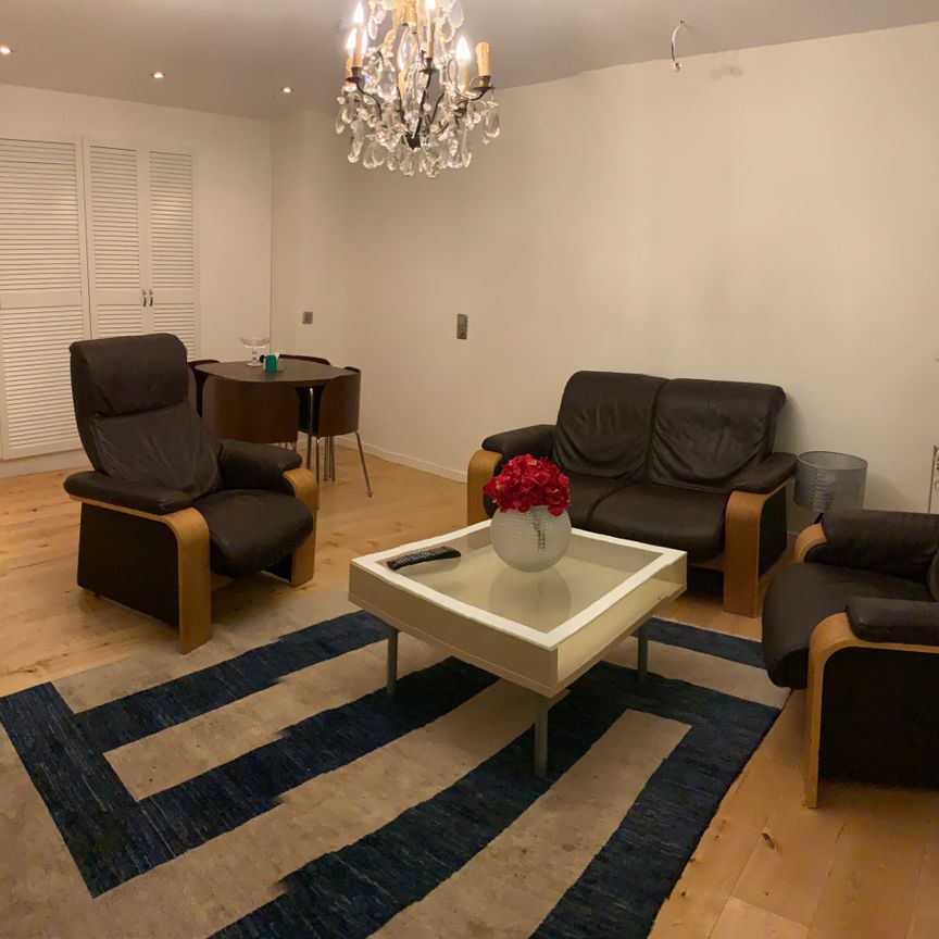 Aspvägen, Sollentuna - Foto 1