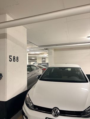 For Lease - 36 Forest Manor Road Unit# 710, Toronto, Ontario - Photo 1