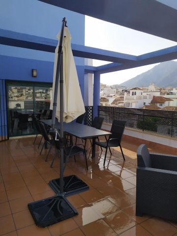 Atico en alquiler en Marbella, Marbella - Photo 5