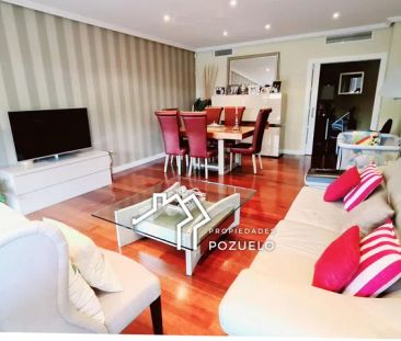 Alquiler de piso en Avenida de Valdemarín - Photo 6