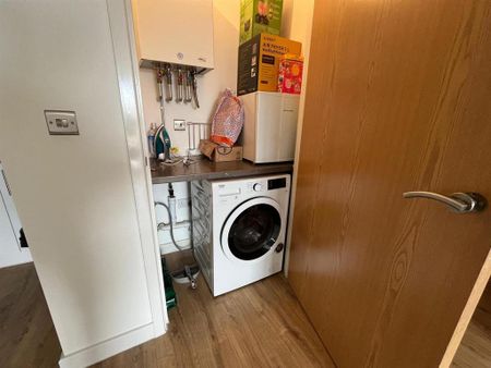 2 bedroom apartment to rent - Photo 3