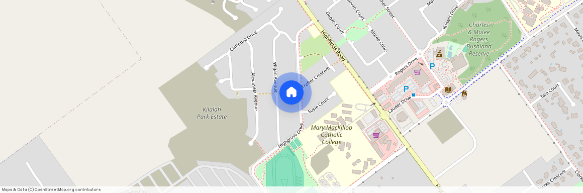 25 Highgrove Drive, Qld 4352, Highfields