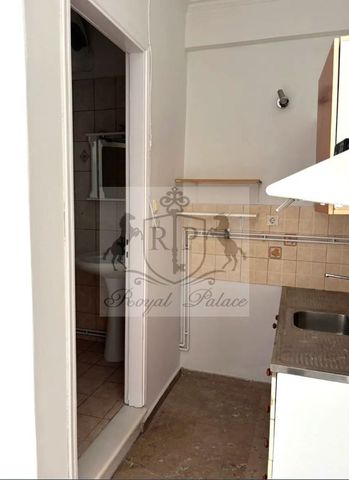 Studio/Γκαρσονιέρα για ενοικίαση Αγία Σοφία (Πάτρα) - Φωτογραφία 2