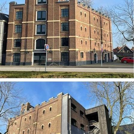 Woltmanstraat 16, Noord, 8441CG, Heerenveen - Foto 1