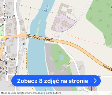 Mieszkanie Nowogród Bobrzański ul. Leśna 9 - Zdjęcie 1