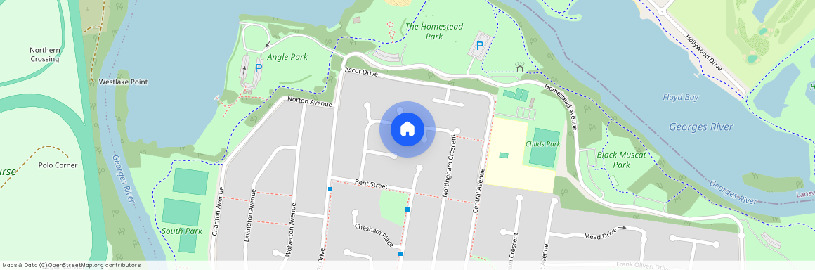 19 Nottingham Crescent, NSW 2170, Chipping Norton