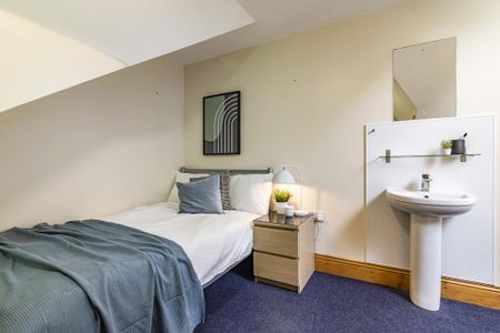 6 bedroom house to rent - Photo 4