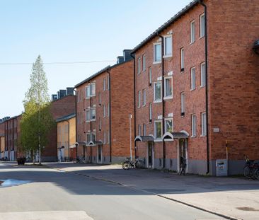 Södra Vretvägen 11 C - Foto 6