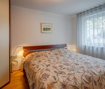 Furnished 2-room apartment near Luitpoldpark for rent - Photo 1