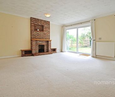 2 bedroom bungalow to rent - Photo 1