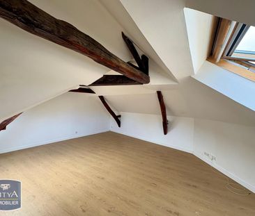 Location Appartement 2 pièces 22m² LE MANS 72000 - Photo 2