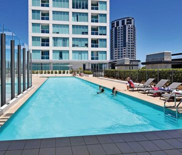 1505/3 Northcroft Street, Takapuna - Photo 2