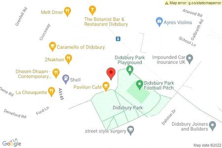 Knight Street, Didsbury, Manchester, M20 6WG - Photo 5