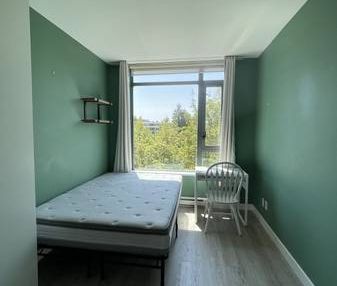 1bd 1ba in a 2bd 2ba Unit in Central Vancouver - Photo 3