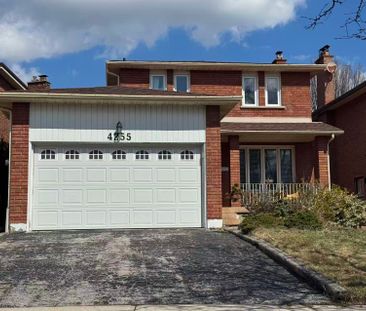 For Lease - 4255 Wakefield Crescent, Mississauga, Ontario - Photo 3