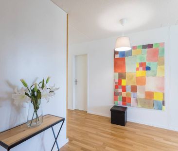 5.5 Zimmer, 113 m², 5. Stock - Photo 4