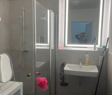 1-Zimmer Wohnung - Witten (Studenten, Auszubildene) - Photo 2