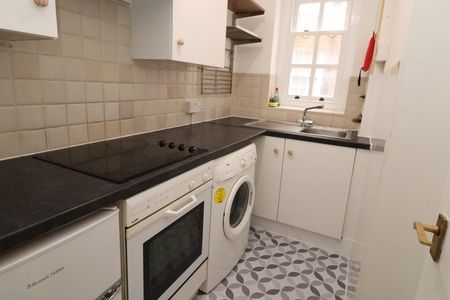 Room in a Shared Flat, Scott Ellis Gardens, NW8 - Photo 4