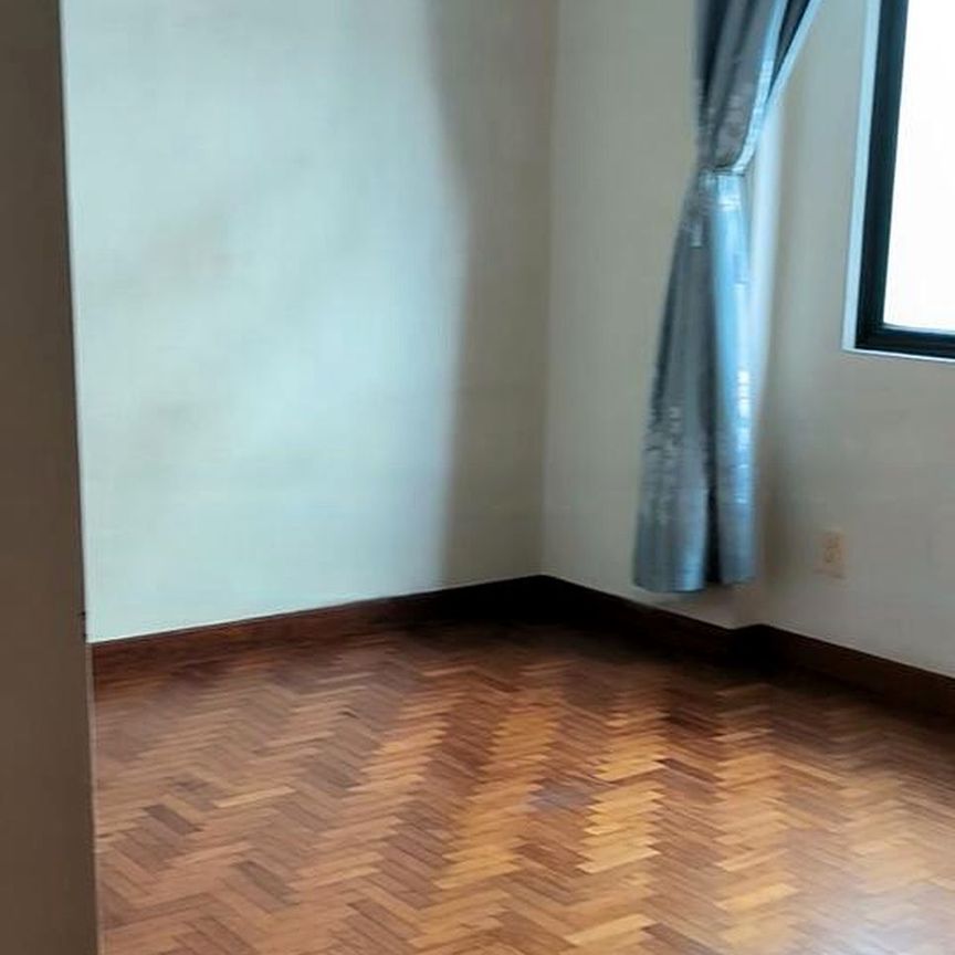 Hillview Green (D21), Condominium - For Rent - Photo 1