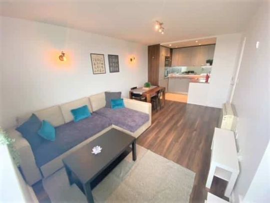 The Discovery Building Ashtown Dublin 15 - Photo 1