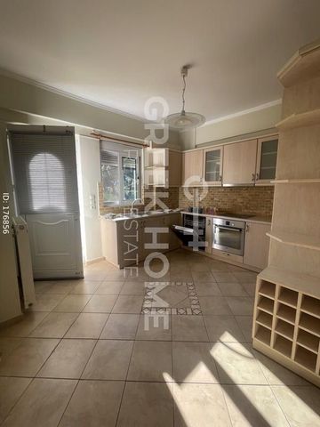 Μεζονέτα για ενοικίαση Κέντρο (Νέα Μάκρη) - Photo 3