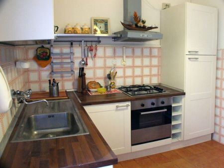 Well equipped room in Via Targioni Tozzetti - Photo 5