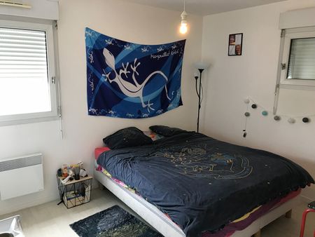 Appartement Poitiers – Plaine – 50.74 m² - Photo 2