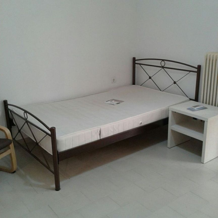 Studio/Γκαρσονιέρα για ενοικίαση Θέρισσος (Ηράκλειο Κρήτης) - Photo 1