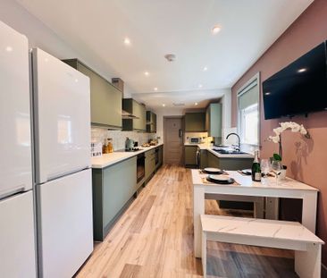 Foxhall Road Bedroom 6 - Photo 6