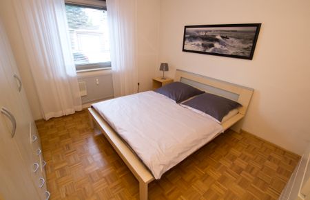 2 Zimmer in Düsseldorf - Photo 5